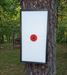 KNIFE THROWING TARGET 935 - POLYETHYLENE - 21 1/2 x 11 5/8 x 2 3/4 Only $74.99